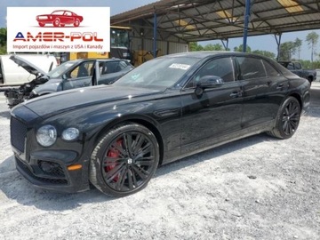 Bentley Continental III 2024