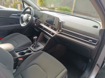 Kia Sportage V SUV 1.6 T-GDI 150KM 2022 KIA SPORTAGE V 1.6T GDI 150KM Salon PL LAKIER ORYGINAŁ, zdjęcie 11