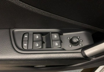 Audi Q2 SUV Facelifting 1.5 35 TFSI 150KM 2023 Audi Q2 VAT 23 1.5 TFSI 150KM S-tronic 2023 r., salon PL, I wlasciciel, zdjęcie 35