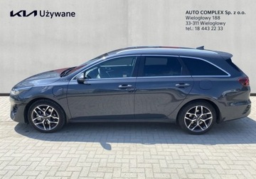 Kia Ceed III 2023 Kia Ceed KIA CEED 1.6 Plug-in PHEV 141KM DCT Business Line 1.6 105KM, zdjęcie 1