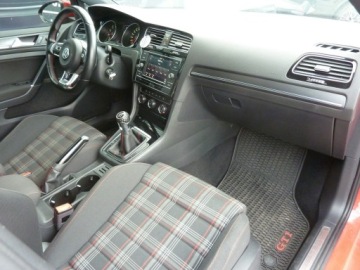 Volkswagen Golf VII 2018 Volkswagen Golf GTI*220, zdjęcie 16