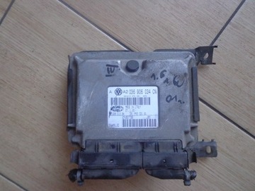 GOLF IV 01R. 1.6 16V JEDNOTKA