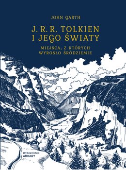 J.R.R. Tolkien i jego światy