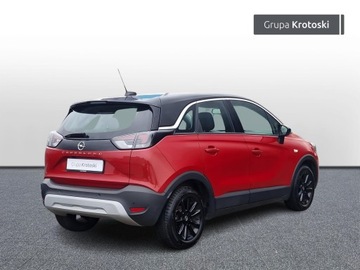 Opel 2021 Opel Crossland Led Klimatyzacja Wielofunkcyjna kie, zdjęcie 2