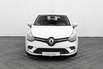 Renault Clio IV Hatchback 5d Facelifting 0.9 TCe 90KM 2019 Renault Clio WD9958M#0.9 Energy TCe Alize Ekran, zdjęcie 6