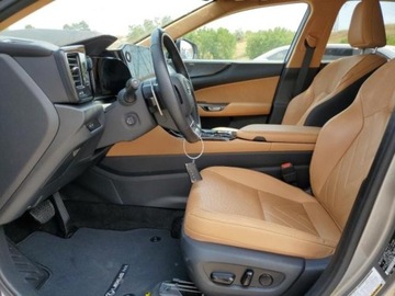 Lexus NX II 2024 Lexus NX 2024 LEXUS NX 350H BASE 2.5 Hybryda 240KM, zdjęcie 6