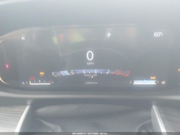 Jeep Wagoneer II 2024 Jeep Wagoneer Series II 2024 3.0 Benzyna 420KM, zdjęcie 10