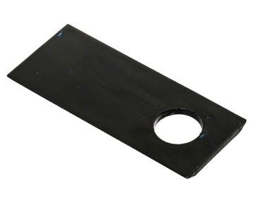 НОЖ ЛЕЗВИЕ Роторная КОСИЛКА Полировка 1 шт.