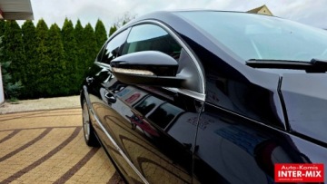 Volkswagen Passat CC 2.0 TSI 200KM 2009 Volkswagen Passat CC Zarejestrowany 2.0 Benzyna 200KM, zdjęcie 15