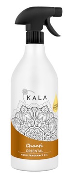 KALA CHANTI ORIENTALNO KORZENNY 1L olejek zapachowy