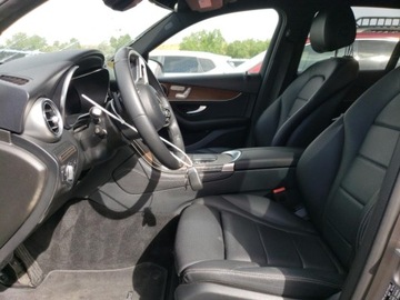 Mercedes GLC C253 2020 Mercedes-Benz GLC 350E, PO GRADOBICIU, OD UBEZPIECZALNI 2.0 Hybryda 315KM, zdjęcie 6