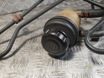 HYUNDAI SANTA FE II 06R POWER POWER COOLER