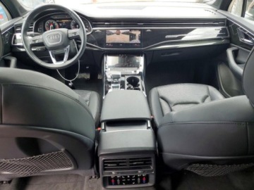 Audi Q7 II 2021 Audi Q7 Premium Plus 2021 3.0 Benzyna 335KM, zdjęcie 8