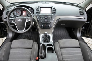Opel Insignia I 2012 OPEL INSIGNIA 2.0 CDTI 140PS Polecam Okazja wiele innych w ofercie!, zdjęcie 5