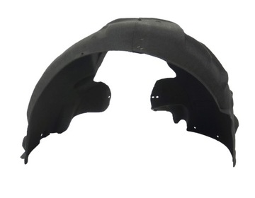 АРКА ПЕРЕДНЕГО ПРАВОГО КОЛЕСА AUDI A4 B8 08-11R СПОЙЛЕР