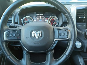 Dodge Ram V 2022 Dodge RAM Sport, Niski Przebieg, VAT 23%, zdjęcie 19