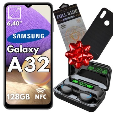 SAMSUNG Galaxy A32 4/128GB 90Hz A325 | GWARANCJA |