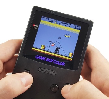 РЕГИСТРАТОР EZ-FLASH JR FLASH CART ДЛЯ GB GBC GBA SP