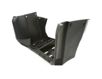 Podnóżek prawy quad ATV 125 PHYTON 006 XTR