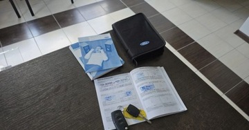 Ford C-MAX I 2008 Ford C-MAX 1,6 benzyna 115 KM klima OPLACONY 1.6 Benzyna 120KM, zdjęcie 19