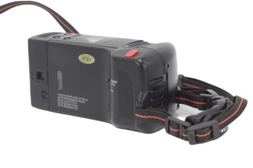 CHINON HANDYZOOM 5001 – камера для любых погодных условий
