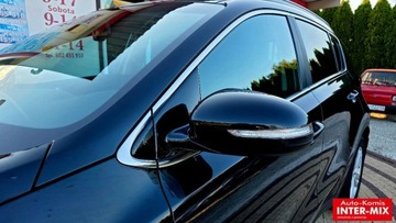Kia Sportage III SUV Facelifting 1.7 CRDi 115KM 2016 Kia Sportage Salon polska Bezwypadkowy 1.7 Diesel 116KM, zdjęcie 31