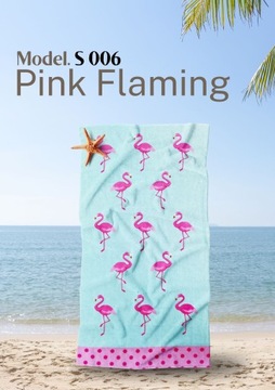 MEGA DUŻY RĘCZNIK PLAŻOWY KĄPIELOWY SZYBKOSCHNĄCY 90x170 RĘCZNIKI XXXL LATO