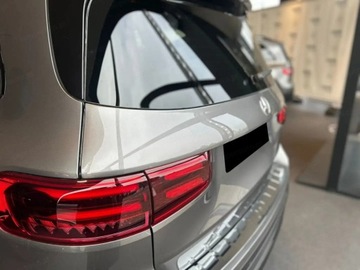 Mercedes GLB SUV 2.0 200d 150KM 2025 MERCEDES-BENZ GLB 200 d 4-Matic AMG Line 2.0 (150KM) 2025, zdjęcie 2