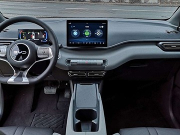 BYD 2025 BYD Dolphin Surf Comfort Hatchback (156 KM) 2025, zdjęcie 12