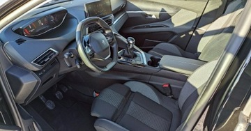 Peugeot 3008 II Crossover Facelifting  1.5 BlueHDi 130KM 2022 Peugeot 3008 LIFT 1.5 D 131kM Ledy Kamera Virtual Navi Temp. GWARANCJA 1.5, zdjęcie 7