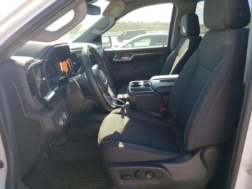  GMC Sierra k1500 sle, 2023r., 4x4, 5.3L 5.3 Benzyna 355KM, zdjęcie 7