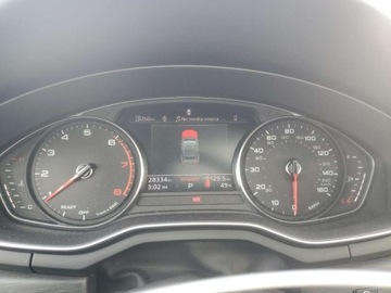 Audi A5 B10 2024 Audi A5 Limousine Premium 45 2024 2.0l 2.0 Benzyna 261KM, zdjęcie 9