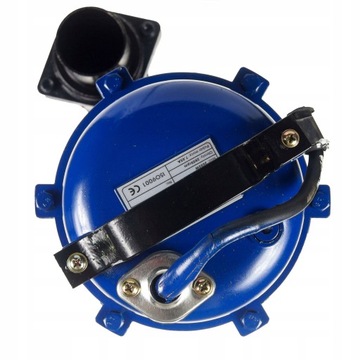 Насос для септика для грязной и чистой воды, ЧЕРНЫЙ ШЛАНГ 30 м.