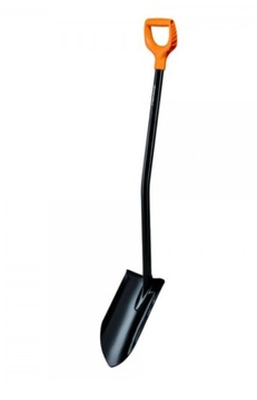 Fiskars 1067517 Szpadel ostry Solid + XL
