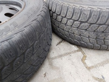 PEUGEOT 607 KOLO REZERVY DISK OCELOVÝ 16'' PALCŮ 5X108