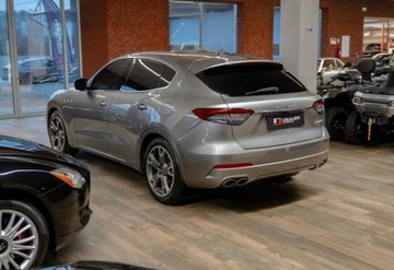 Maserati Levante 2022 MASERATI LEVANTE GT 3.0 V6 345 KM | 2022 | PEŁNE WYPOSAŻENIE | PNEUMATYKA, zdjęcie 3