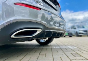 Mercedes Klasa A W177/V177 2024 Mercedes-Benz Klasa A 220 4Matic AMG Line Gwarancja do 2029r Polski salo, zdjęcie 11