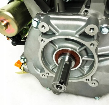 Двигатель внутреннего сгорания Weima WM190FE-S мощностью 16 л.с.