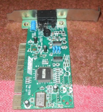 ZOLTRIX PHANTOM FM-1789 PCI МОДЕМ