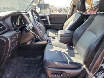 Toyota 2019 Toyota 4-Runner 2019 r, 4,0L 4RUNNER SR5 PREMIUM 4.0 Benzyna 270KM, zdjęcie 7