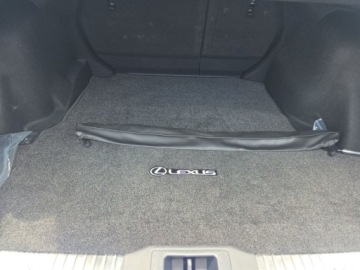 Lexus IS III 2025 Lexus IS 350 F Sport 2025 3.5 Benzyna 311KM, zdjęcie 4