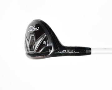 Titleist 915H #3+ 21° гибридный ЛЕВОРУЧНЫЙ S-flex