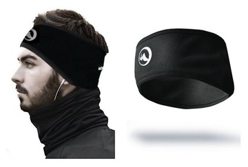 Opaska MEMBRANOWA Termoaktywna - EAR .Roz L