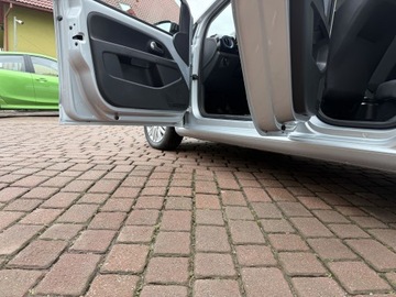 Volkswagen up! Hatchback 5d 1.0 MPI 75KM 2014 Volkswagen up! PANORAMA MaxOpcja CUP 1WŁ 5Drzwi 2014 Tylko 143tyś 1.0 Klima, zdjęcie 13