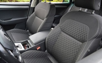 Skoda Superb III Kombi Facelifting 2.0 TDI 190KM 2020 Skoda Superb 2,0 TDI 190 KM DSG FULL LED Nawigacja Klimatronik 2.0 Diesel, zdjęcie 24