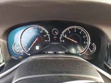 BMW Seria 7 G11-G12 2019 BMW Seria 7 2019r., 4.4l, od ubezpieczalni 4.4 Benzyna 445KM, zdjęcie 9