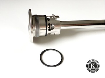 Крепление M KEG ПИВНАЯ БОЧКА НОВАЯ