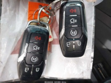 Ford Explorer VI 2016 Ford Explorer Sport, auto w transporcie 3.5 Benzyna 365KM, zdjęcie 14