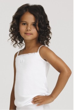 ФУТБОЛКА С СТРЕЙПАМИ ПРИЧАСТИЕ ХЛОПКОВАЯ ФУТБОЛКА ПРИЧАСТИЕ БЕЛАЯ 158