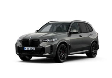 BMW X5 G05 SUV 3.0 40d 340KM 2023 BMW X5 3.0 Diesel 340KM